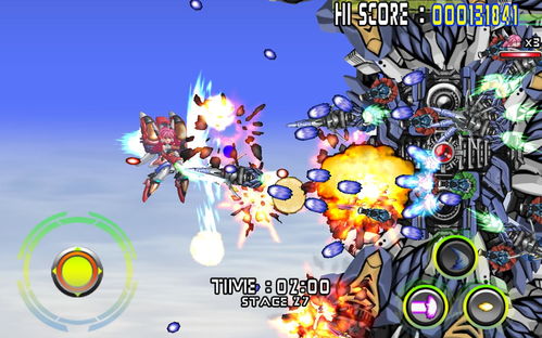 《人形機體音樂游戲》v1.11 沉浸式動漫游戲開發新體驗